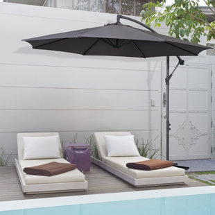 Wayfair sun online umbrella